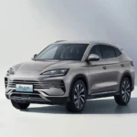 2026 Byd Song Plus EV Flagship 605km Long Range SUV New Energy– Ships Worldwide From China | Premium Chinese EV Canada - Image 4