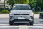 Voyah Courage Stylish SUV New Energy Vehicles Electrical Car– In Stock in China |  China EV for Canada