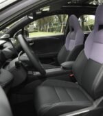 2026 LYNK&CO 06 Relive – Factory Price From China |  Buy Chinese Cars in Canada - Image 2