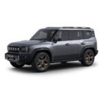 2026 New Chery Jetour Traveler T2 1.5TD DCT 2WD 5-Seater Petrol SUV– Available From China |  Chinese Car Export to Canada - Image 3