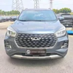 Chery Tiggo 5X 2026 Edition 1.5L CVT Fashion Style 5-Seater SUV– Ships Worldwide From China | International Shipping to Canada - Image 2