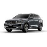 Geely Monjaro 2026 2.0TD 2WD Xingyun Automatic Luxury Fuel Compact SUV– Available From China | China Export Vehicle Canada - Image 4