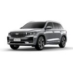 Geely Monjaro 2026 2.0TD Oriental Yao Moon Edition Automatic 4WD Petrol SUV– Available From China | China Car Export Canada - Image 3