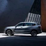 BMW X5 Petrol Vehicle Midsize SUV 5-Seats– Wholesale Price From China |  Available for Canada Import - Image 4
