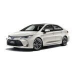 Toyota Corolla 2026 1.8L E-CVT Hybrid FWD 5-Seat Classic  Sedan– Available From China | Available for Canada Import - Image 4