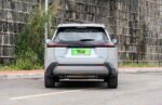 Toyota Wildlander 2026– Factory Price From China |  Chinese Hybrid SUV Canada - Image 2