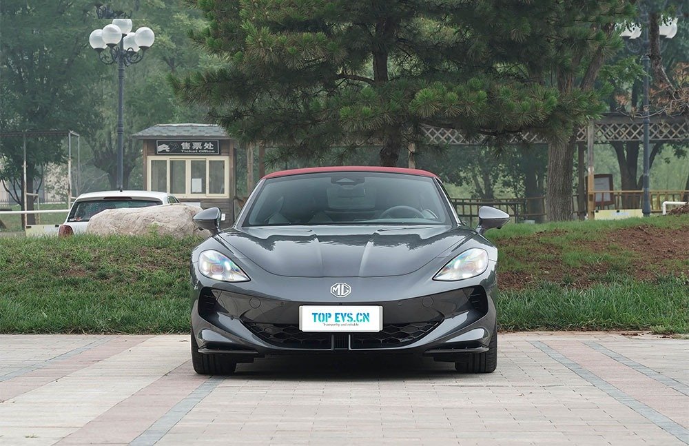 imgi_3_1_3(30) 2026 MG Cyberster– China Export Vehicle | Chinese MPV for Sale Canada - Image 1