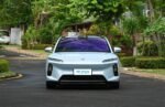2026 NIO ET5– China Export Vehicle | Competitive China Price Canada