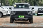 2026 Haval Dargo– China Export Vehicle | Best Chinese Car Price Canada
