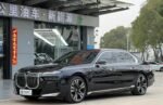BMW i7 2026 eDrive50L Luxury Package– Ready for Export From China |  China Car Supplier Canada - Image 2