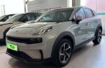 Lynk & Co 06 EM-P 2026 PHEV Remix Pro– Factory Price From China | Export Ready for Canada - Image 2