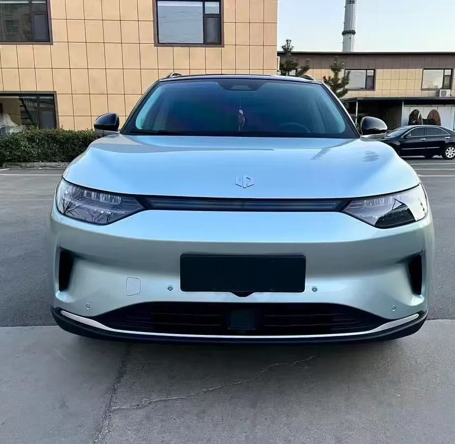 imgi_44_Leapmotor-Lingpao-C11-500-Electric-Vehicle-Top-S Leapmotor C11 2026 Model Pure Electric 640 Premium Edition New Energy Car– In Stock in China | Chinese car in Canada - Image 1