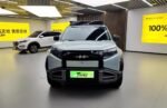 BYD Leopard Titanium 3 2026 model 501KM 4WD Ultra Edition– Factory Price From China |  Available for Canada Delivery
