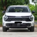 2026 KIA SUV Sportage Hev 2WD 2.0L– Wholesale Price From China | International Shipping to Canada