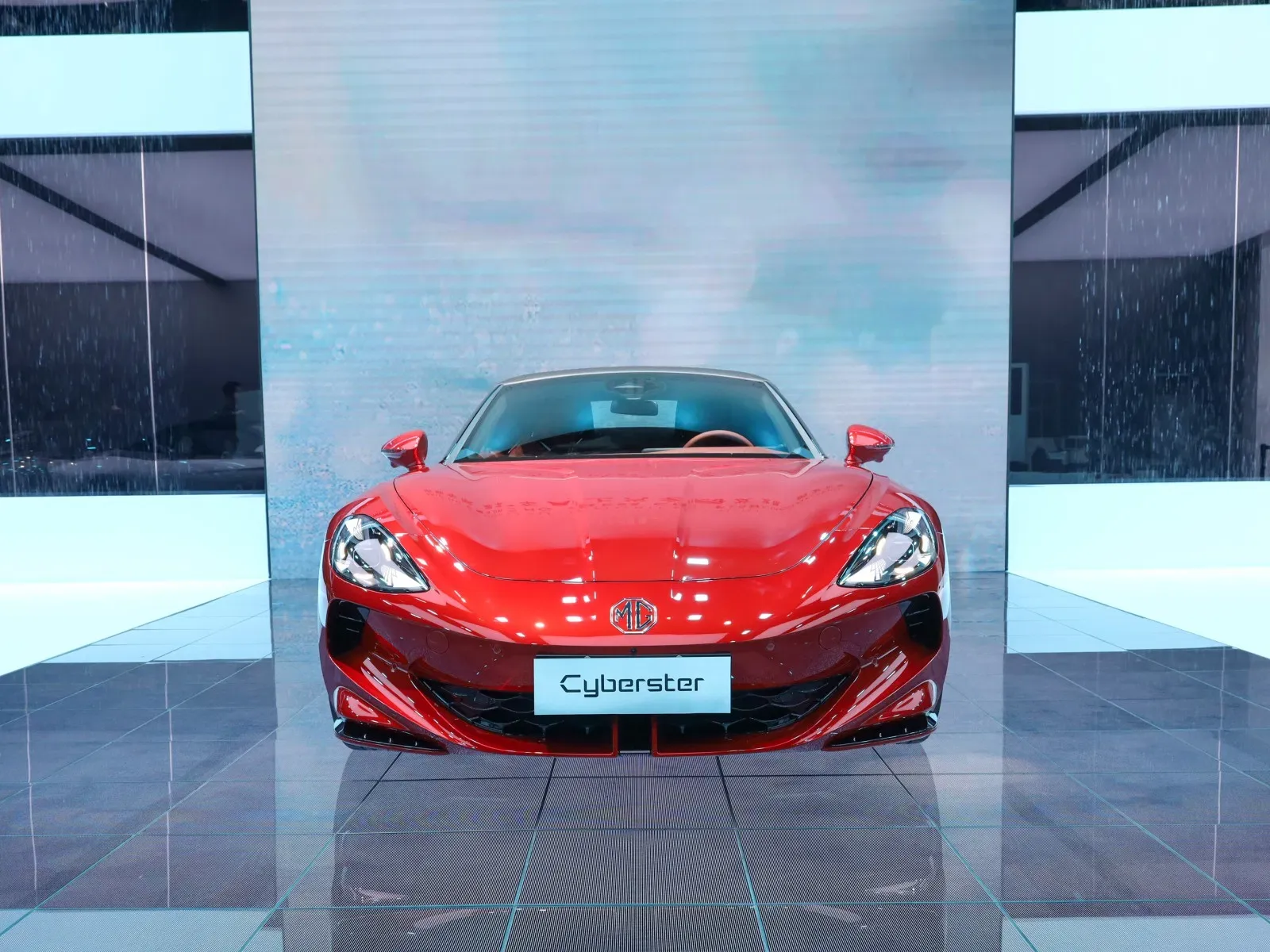 imgi_54_Saic-Mg-Cyberster-S-New-2024-520km-Legendary-Four-Wheel-Roadster MG Cyberster 2026 520km Legendary Four-Wheel Roadster– Wholesale Price From China | Chinese Car Dealer Canada - Image 1