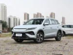 2026 Eco-Friendly Byd Car Song PRO New Energy Dm-I 115km– Ships Worldwide From China | Ready to Ship to Canada - Image 2