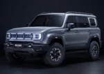Baic Bj40 PRO– Wholesale Price From China | Premium Chinese EV Canada - Image 2