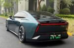 XPeng P7 2026 750 AWD High Performance Ultra– Ready for Export From China |  Chinese Car Direct Price Canada - Image 2