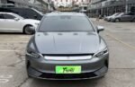 BYD Qin PLUS 2026 EV 500KM Premium Edition– Factory Price From China | Chinese Vehicle for Sale Canada
