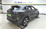 Changan CS55 PLUS 2026 Model Third Generation 1.5T DCT Premium Version– Ready for Export From China |  Chinese SUV Canada - Image 3