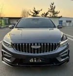 Geely Preface L 1.5td 3dht Xingrui L Hybrid Electric Sedan Car– In Stock in China | Factory Price From China