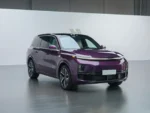 Chery Tiggo 8 PRO Eco-Friendly SUV Combining Performance, Luxury, and Innovation– Ships Worldwide From China | China Vehicle Shipping Canada - Image 3