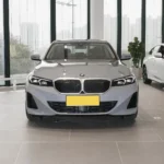 BMW I3 Electric Vehicle 5 Doors 5 Seats– Wholesale Price From China |  Available for Canada Delivery