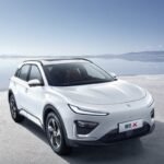 2026 Neta X SUV New Energy Vehicle Electric Car– In Stock in China | Available for Canada Delivery - Image 2