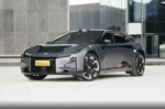 Hiphi Z 705km Four-Seater EV Car– Wholesale Price From China |  Chinese SUV Canada - Image 2