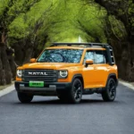 Haval Raptors: High-Performance SUV– In Stock in China | Buy Direct From China Canada - Image 2
