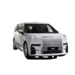 Zeekr 009 MPV 5door 6seater Pure Electric New Energy  Electric Car– Ships Worldwide From China | China Export Vehicle Canada