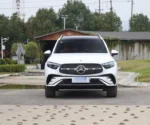 2026 Mercedes Benz Glc Hybrid SUV - Eco-Friendly Vehicle– Wholesale Price From China |  Direct China Vehicle Sourcing