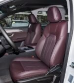 Chery Jetour X90 PLUS 2026– For Sale From China |  Chinese Hybrid Car Canada - Image 2