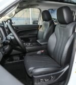 GWM Haval H9– For Sale From China | Chinese Sedan for Sale Canada - Image 2