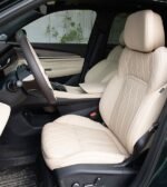 Geely Xingyue L 2026– China Export Vehicle | China Export Car Canada - Image 2