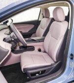 Hongqi Tiangong 05 2026– China Export Vehicle | Ready for Canada Import - Image 2