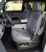 Zeekr MIX 2026– China Export Vehicle | Chinese Car Import Canada - Image 2