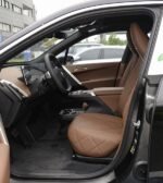 BMW IX– Buy Direct From China | China to Canada Vehicle Export - Image 2