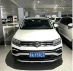 Volkswagen T Cross– Buy Direct From China | China Factory Price Canada