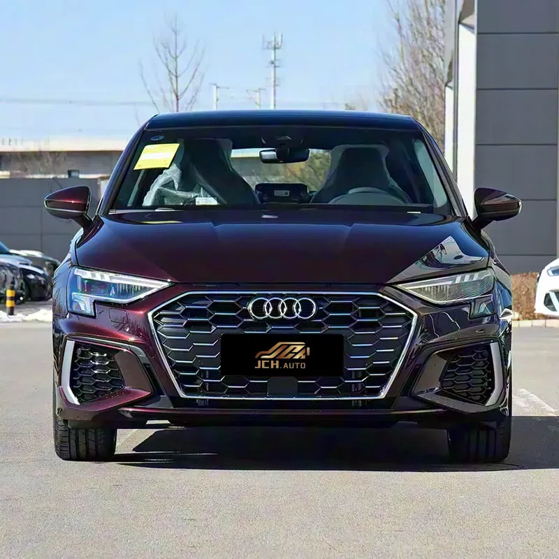 imgi_18_Used-SUV-2022-Year-Audi-A3-2022-Sportback-35TFS1-Fashion-Sport-Used-Car Audi A3 – Buy Direct from China | Chinese Cars for Sale Canada - Image 1