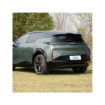 Zeekr X Geely Electric SUV– Buy Direct from China | For Sale in Canada From China - Image 4