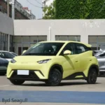 BYD 2025 Honor Edition – Buy Direct From China | China Export Vehicle Canada - Image 4