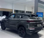 Geely Coolray L– Buy Direct From China | Chinese SUV for Sale Canada - Image 4