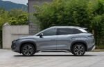BYD Song L DM-i 2026– For Sale From China |  Chinese Hybrid SUV Canada - Image 3