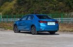 Toyota Corolla PHEV– Buy Direct From China |  International Car Export Canada - Image 3
