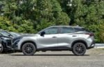 Chery Tiggo 5X 2026 High Energy Edition– China Export Vehicle | Chinese Cars Available in Canada - Image 4