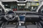 HYUNDAI Tucson L 2026– For Sale From China | New Chinese Cars Canada - Image 3