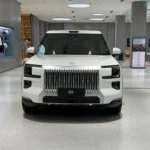 Zeekr 9X– Buy Direct From China – Buy Direct From China | Chinese Electric Car Canada - Image 7
