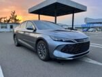 2024 BYD Qin L DM-i Plug-in Hybrid 5-Seater Saloon  – Buy Direct from China | Chinese Cars for Sale Canada